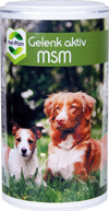Vet Plan MSM 350g